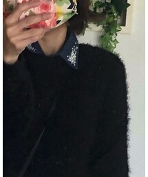 しまむら | 付け襟