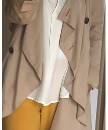 maitresse | シャツ/ブラウス