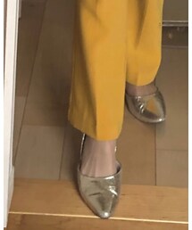 UNIQLO | パンプス