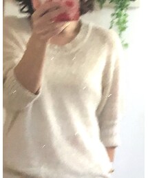 ef-de | ニット/セーター