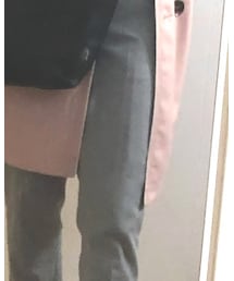 PLST | スラックス