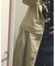 Viaggio Blu | レインコート/ポンチョ