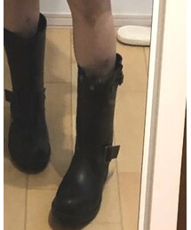 a.v.v | レインシューズ