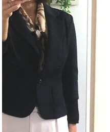 JUNKO SHIMADA | スーツジャケット