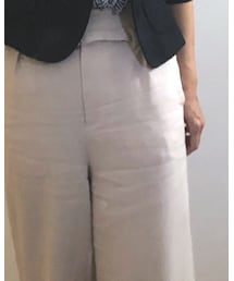 B.C STOCK | スーツパンツ