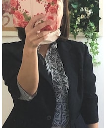 VIS | シャツ/ブラウス