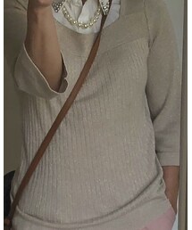 S P R | ニット/セーター