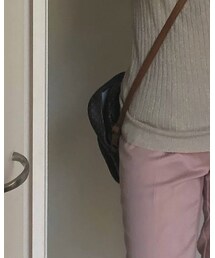 ADAM ET ROPE' | ショルダーバッグ