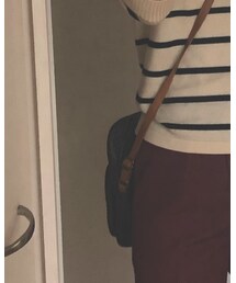 ADAM ET ROPE' | ショルダーバッグ