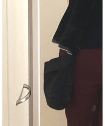 SENSE OF PLACE by URBAN RESEARCH | ショルダーバッグ