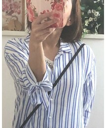 NANO universe | ニット/セーター