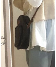 ADAM ET ROPE' | ショルダーバッグ