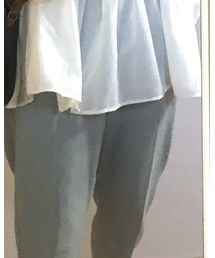 LOWRYS FARM | スラックス