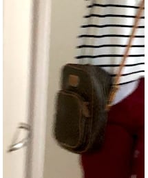 ADAM ET ROPE' | ショルダーバッグ