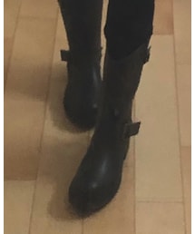 a.v.v | レインシューズ