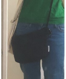 SENSE OF PLACE by URBAN RESEARCH | ショルダーバッグ