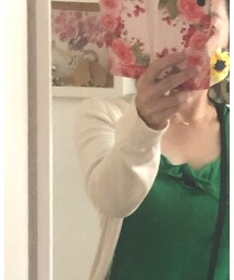 ANY SIS | カーディガン/ボレロ