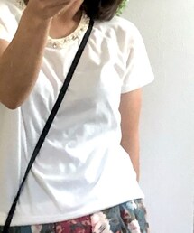 GLOBAL WORK | Tシャツ/カットソー