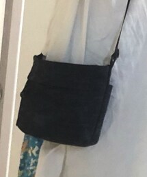 SENSE OF PLACE by URBAN RESEARCH | ショルダーバッグ