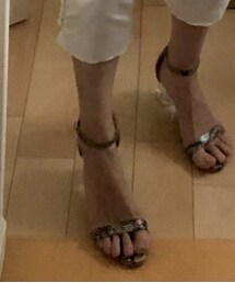 ROYAL PARTY | サンダル