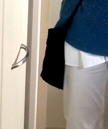 SENSE OF PLACE by URBAN RESEARCH | ショルダーバッグ