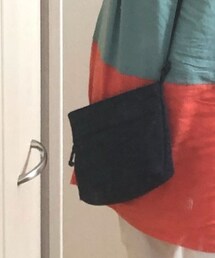 SENSE OF PLACE by URBAN RESEARCH | ショルダーバッグ