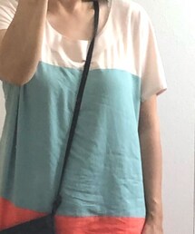 mystic | チュニック