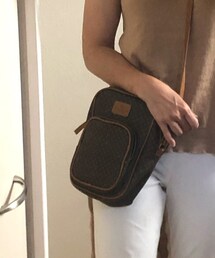 ADAM ET ROPE' | ショルダーバッグ