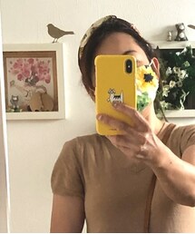 3coins | ヘアバンド