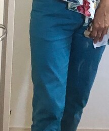 7-ID concept. | パンツ