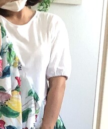 ZARA | Tシャツ/カットソー