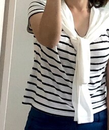 &byPinky&Dianne | Tシャツ/カットソー