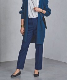 UNITED ARROWS | ○UBCB サキソニー スリムパンツ 17FW◆(その他パンツ)