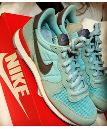 NIKE | スニーカー