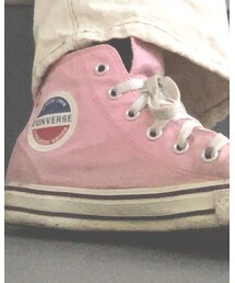 CONVERSE | スニーカー