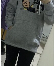 :CHOCOOLATE | パーカー