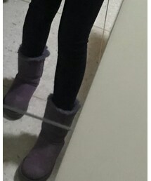 ZARA KIDS | デニムパンツ