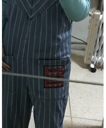 one more | デニムパンツ