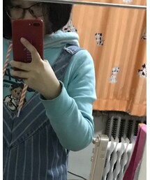 teenieweenie | パーカー