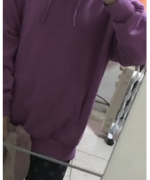 Bershka | パーカー