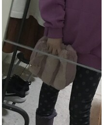 gelato pique | ハンドバッグ