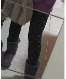 ZARA | デニムパンツ