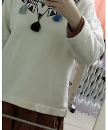 H:CONNECT | パーカー