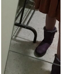 ZARA KIDS | デニムパンツ