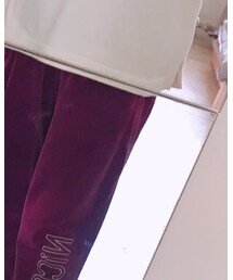 NiCORON | チノパンツ