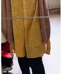 飞鸟和新酒 | スカート