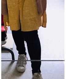 ZARA KIDS | デニムパンツ