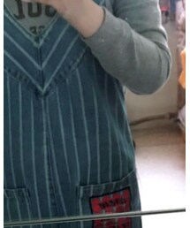 one more | デニムパンツ