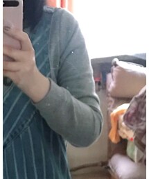 earth music&ecology | パーカー