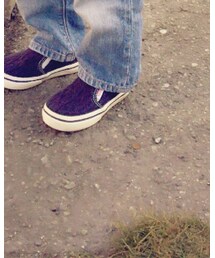VANS | その他シューズ